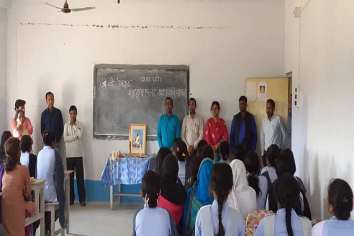 Ramkrishna College of Education, Nadia campus photo 3