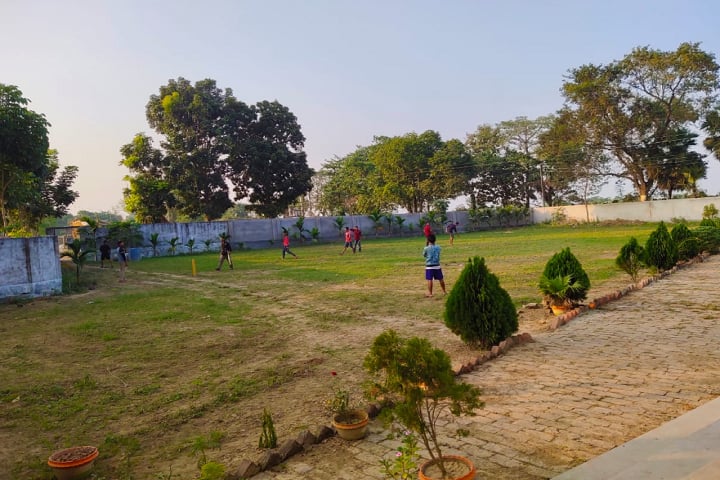 Ramkrishna College of Education, Nadia campus photo 4
