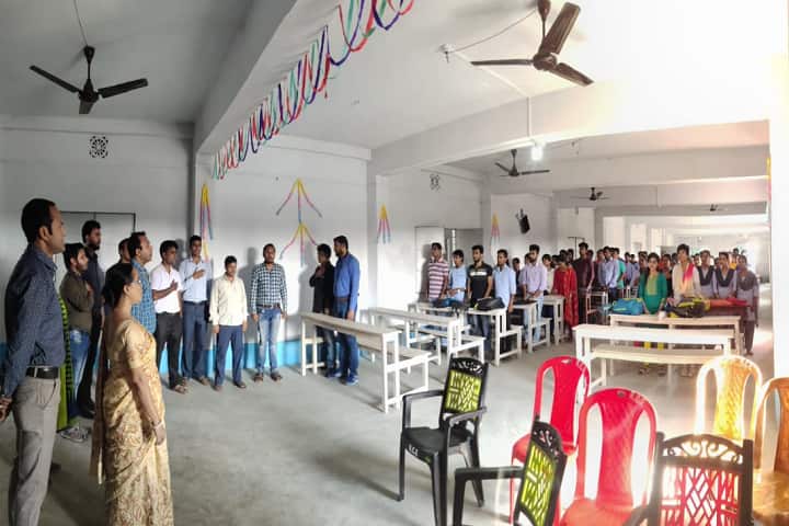 Ramkrishna College of Education, Nadia campus photo 5
