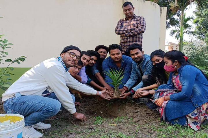 Ramkrishna College of Education, Nadia campus photo 6