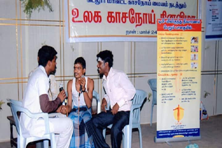 New Millennium College of Education, Cuddalore campus photo 4