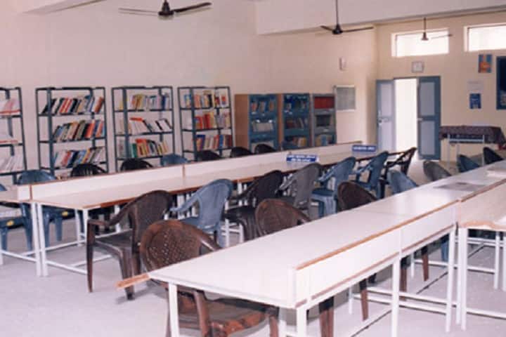 New Millennium College of Education, Cuddalore campus photo 5