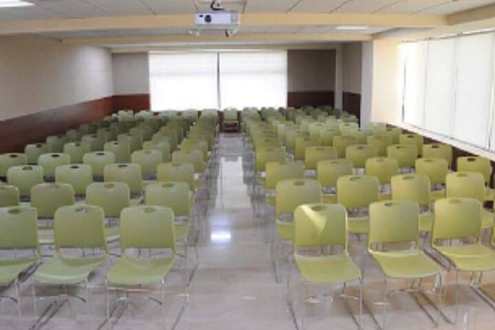 SMD Girls College of Education, Faridkot campus photo 2