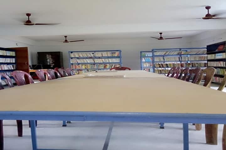 Joypur College of Education, Howrah campus photo 3