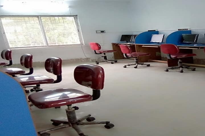 Joypur College of Education, Howrah campus photo 4