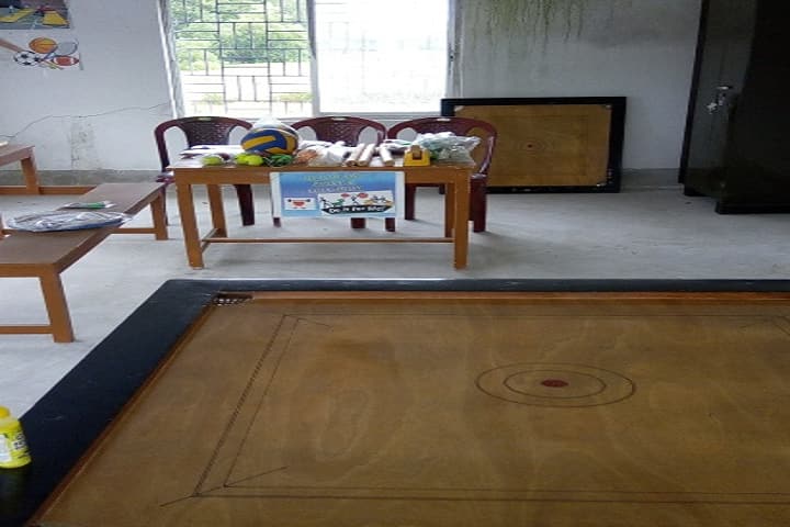 Joypur College of Education, Howrah campus photo 5