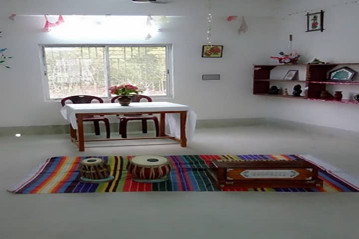 Joypur College of Education, Howrah campus photo 6