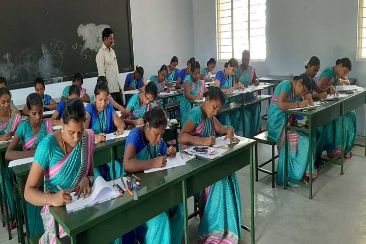Sri R Ponnusamy Naidu College of Education, Virudhunagar campus photo 3