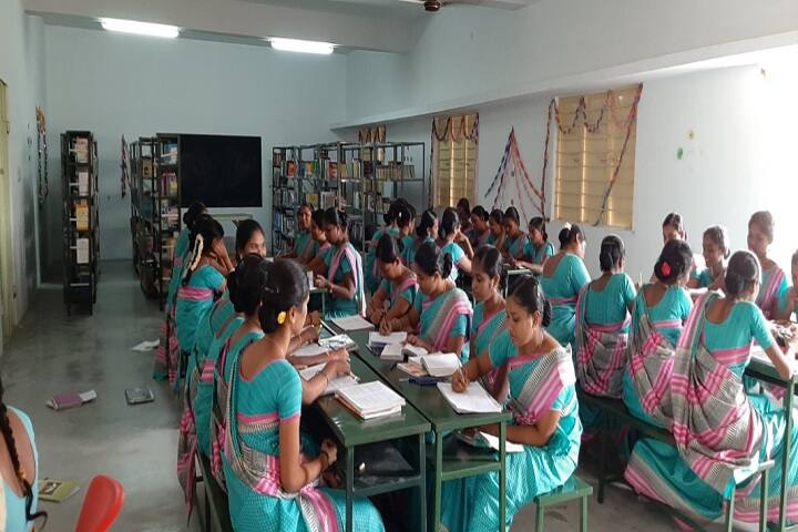 Sri R Ponnusamy Naidu College of Education, Virudhunagar campus photo 5