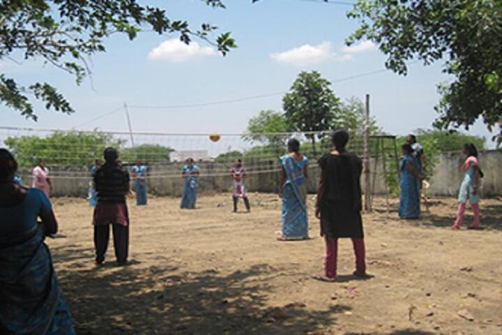 Sri R Ponnusamy Naidu College of Education, Virudhunagar campus photo 6