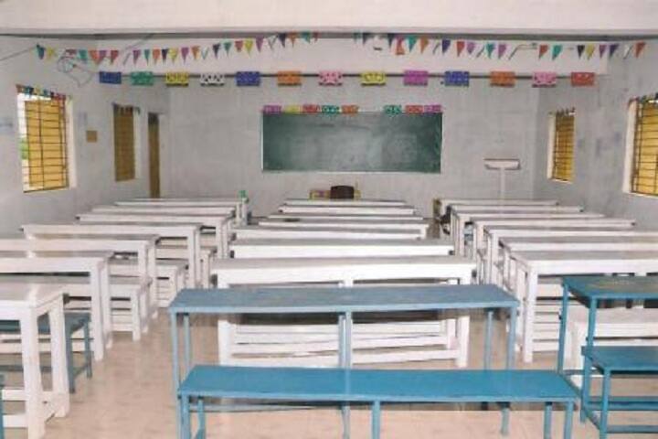 Meera College of Education, Vellore campus photo 2