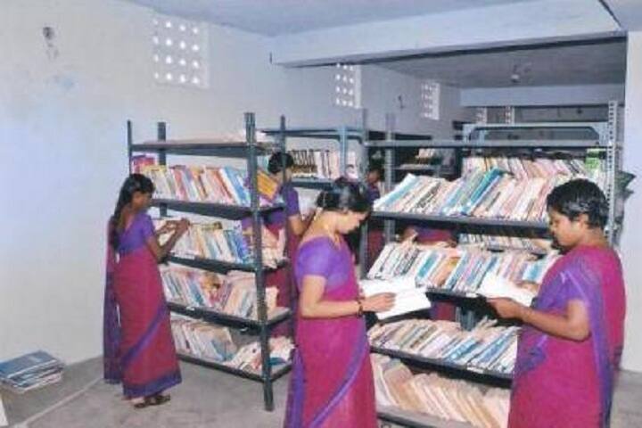 Meera College of Education, Vellore campus photo 3