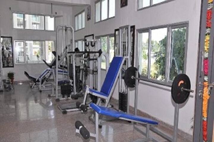 Rayat Bahra College of Law, Hoshiarpur campus photo 5