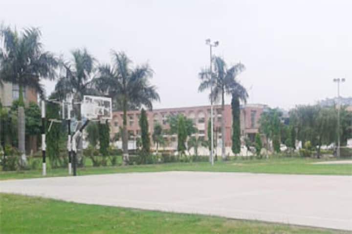 Rayat Bahra College of Law, Hoshiarpur campus photo 6