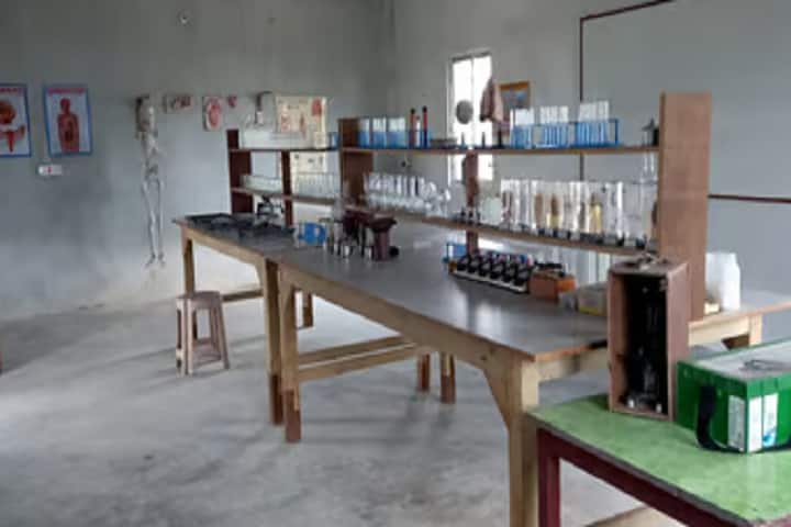 SM Shoaib Hashmi B ED College, Motihari campus photo 4