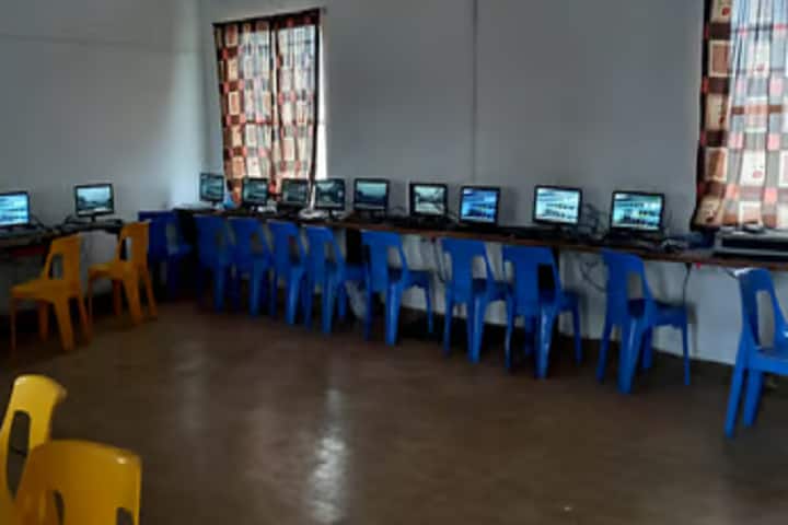 SM Shoaib Hashmi B ED College, Motihari campus photo 5