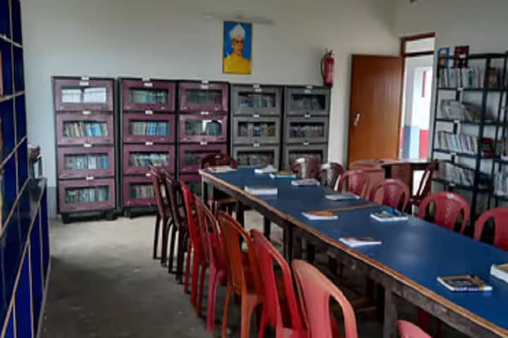 SM Shoaib Hashmi B ED College, Motihari campus photo 6