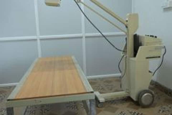 Neel Ganga Ayurvedic Medical College Hospital and Research Centre, Basavakalyan campus photo 2