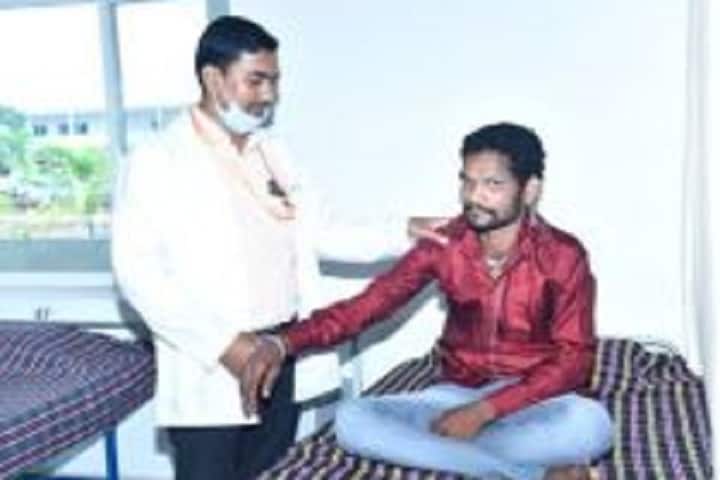 Neel Ganga Ayurvedic Medical College Hospital and Research Centre, Basavakalyan campus photo 3