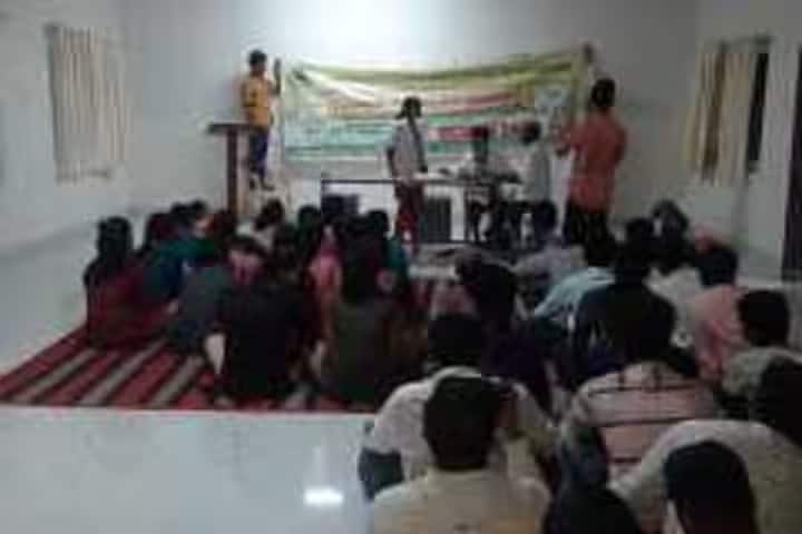 Neel Ganga Ayurvedic Medical College Hospital and Research Centre, Basavakalyan campus photo 4