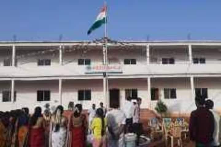 Neel Ganga Ayurvedic Medical College Hospital and Research Centre, Basavakalyan campus photo 6