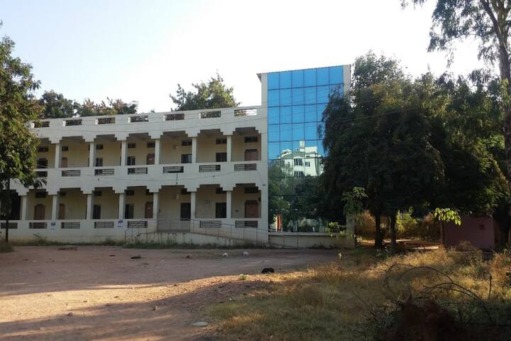 Government Institute of Electronics, Secunderabad campus photo 3