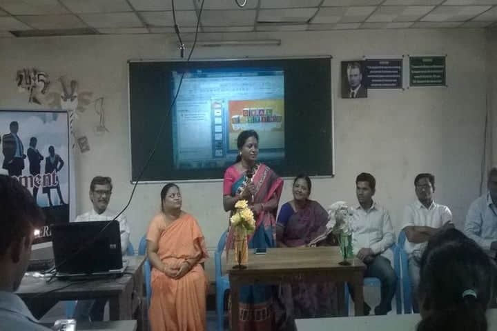 Government Institute of Electronics, Secunderabad campus photo 2