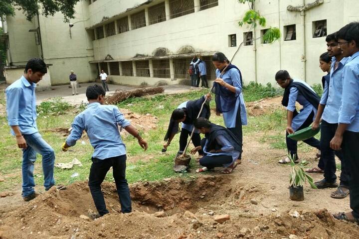 Government Institute of Electronics, Secunderabad campus photo 6