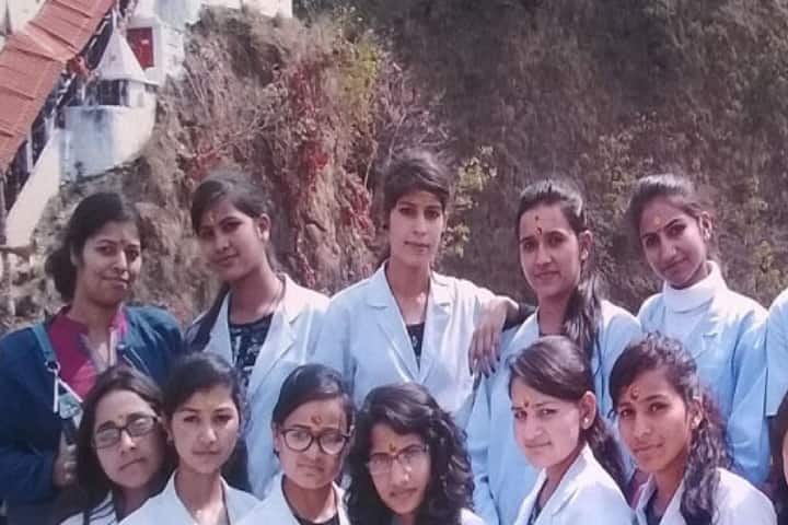 Uttarakhand Ayurvedic College, Haldwani campus photo 6