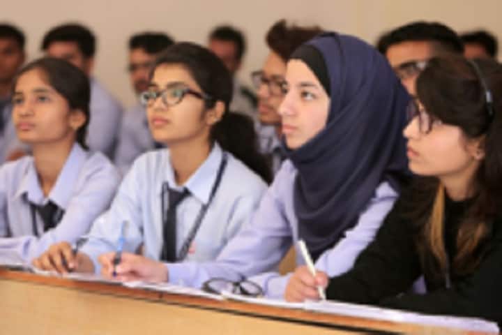 Universal Ayurvedic College and Hospital, Mohali campus photo 2
