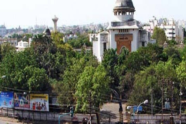 International Center for Ayurvedic Studies, Jamnagar campus photo 2