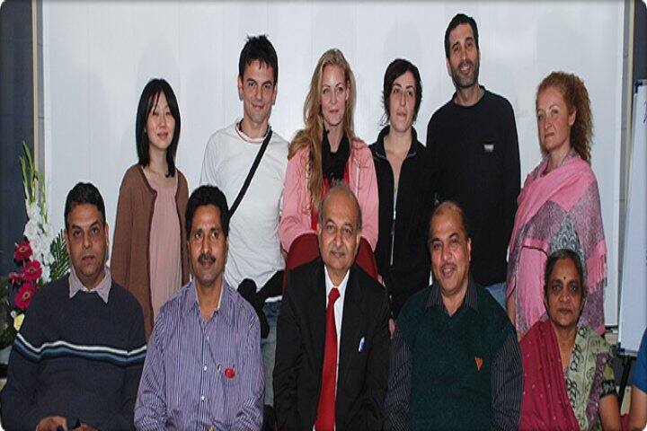 International Center for Ayurvedic Studies, Jamnagar campus photo 3
