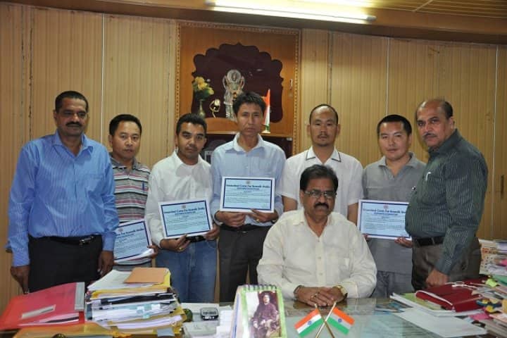 International Center for Ayurvedic Studies, Jamnagar campus photo 4