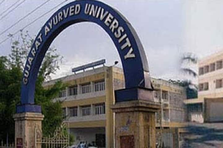 International Center for Ayurvedic Studies, Jamnagar campus photo 5