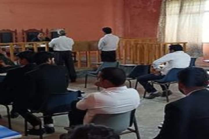 Ram Kali College of Law, Greater Noida campus photo 6