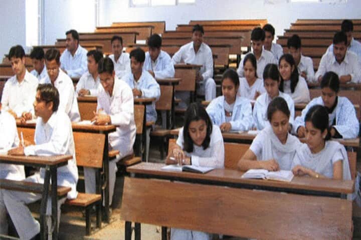JD Ayurvedic Medical College and Hospital, Aligarh campus photo 3