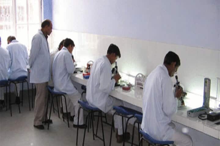 JD Ayurvedic Medical College and Hospital, Aligarh campus photo 4