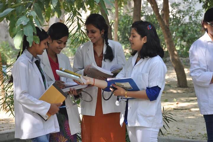 JD Ayurvedic Medical College and Hospital, Aligarh campus photo 6