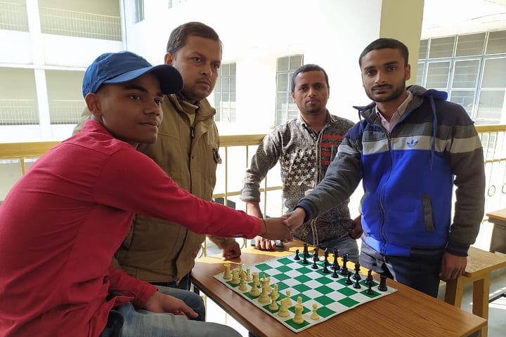 Government Polytechnic Asthawan, Nalanda campus photo 3