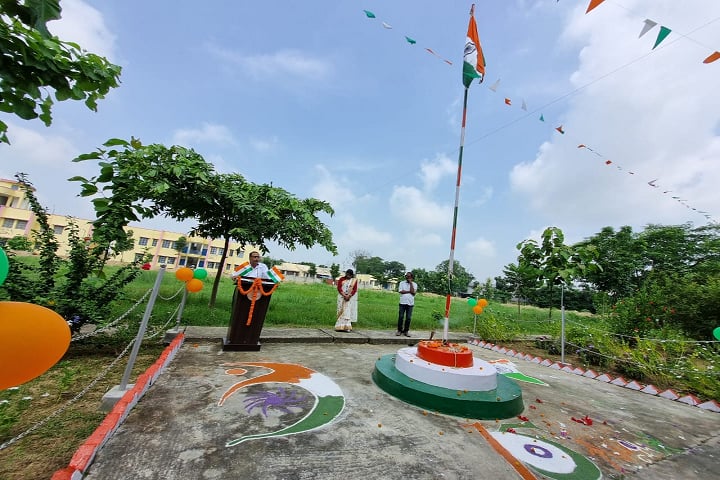 Government Polytechnic Asthawan, Nalanda campus photo 5