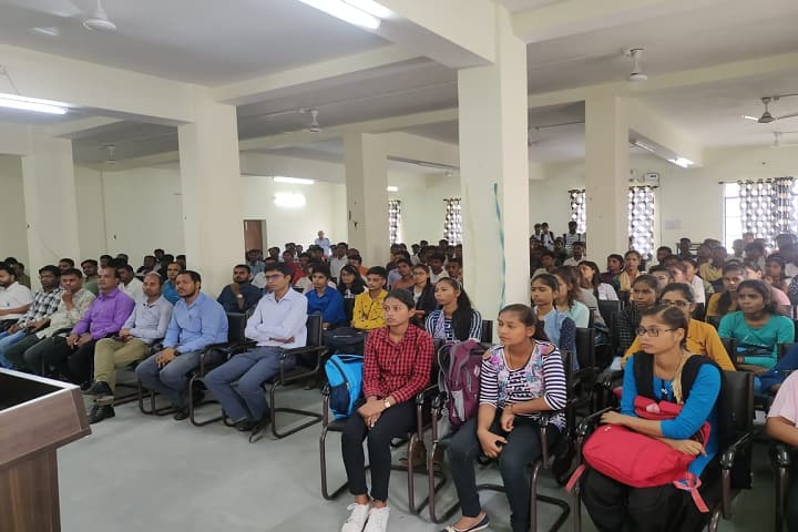 Government Polytechnic Asthawan, Nalanda campus photo 6