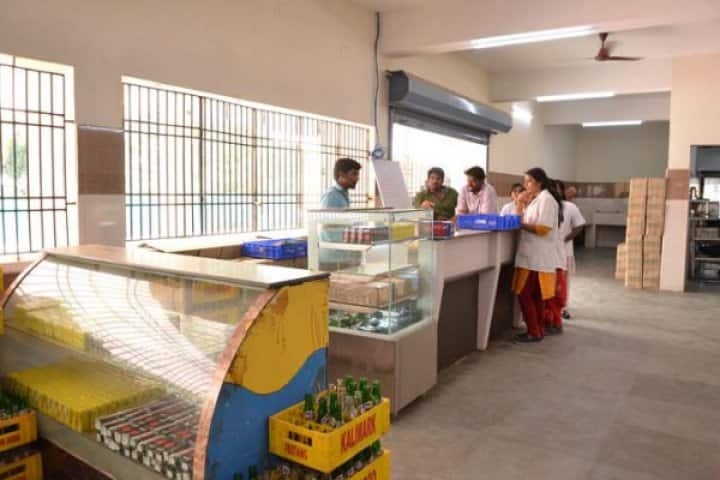 Sri Sairam Ayurveda Medical College and Research Centre, Chennai campus photo 4