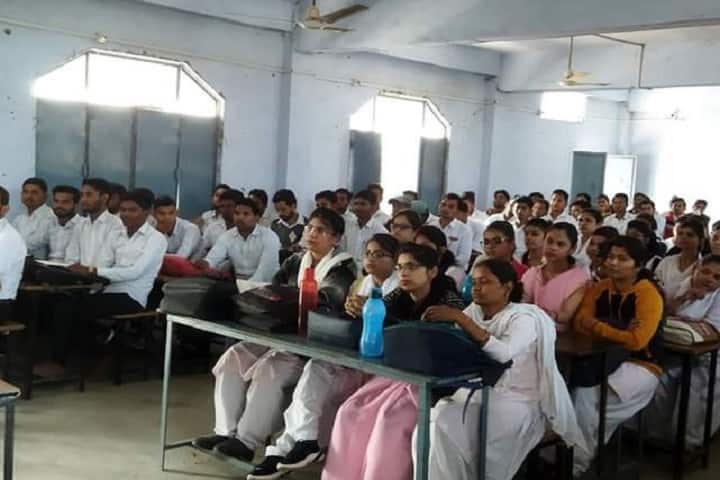 Ram Sewak Shivhare Institute of Law, Banda campus photo 2