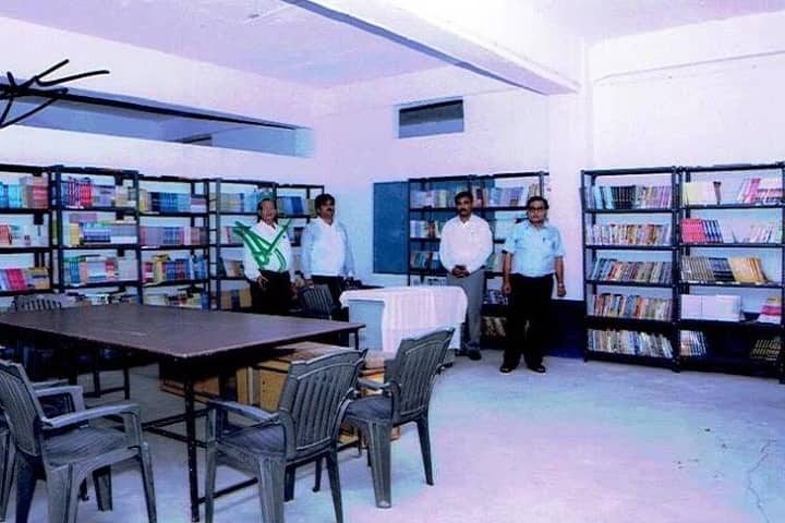 Ram Sewak Shivhare Institute of Law, Banda campus photo 3