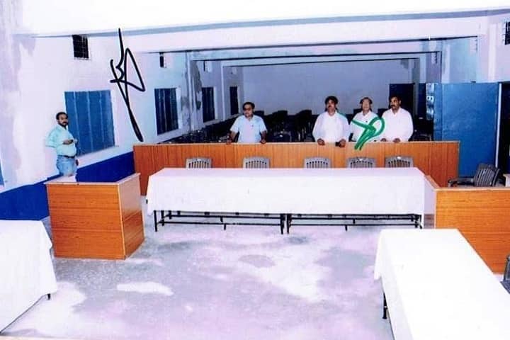 Ram Sewak Shivhare Institute of Law, Banda campus photo 5