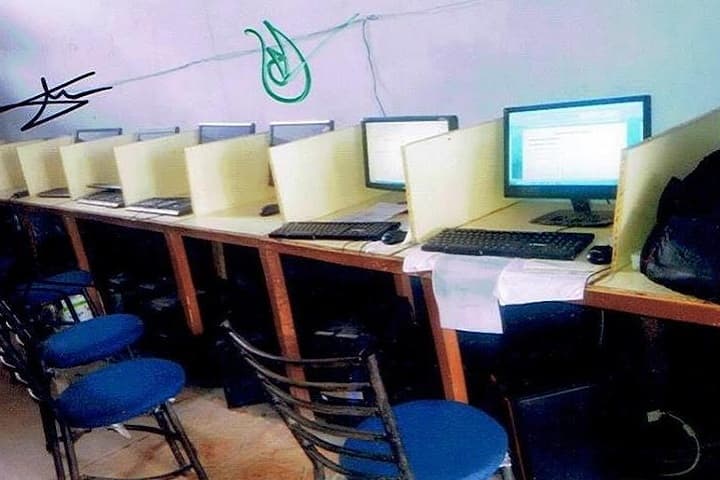 Ram Sewak Shivhare Institute of Law, Banda campus photo 6