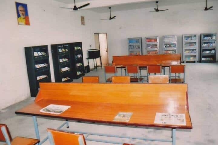 Hemanshu Vikram Singh Institute of Teaching and Training, Faizabad campus photo 3