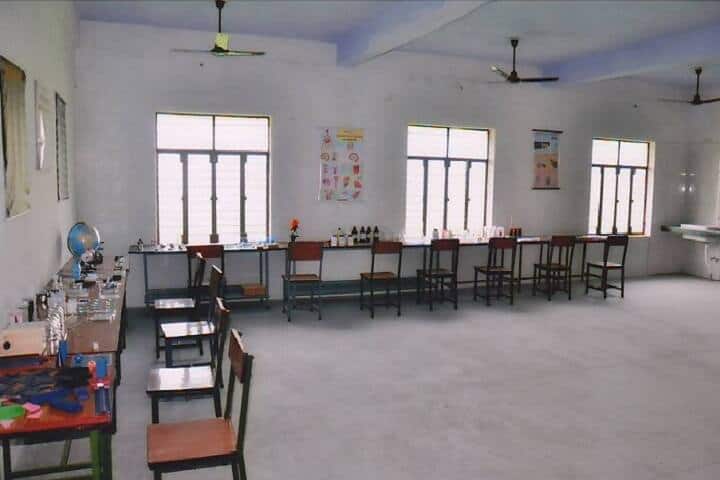 Hemanshu Vikram Singh Institute of Teaching and Training, Faizabad campus photo 4