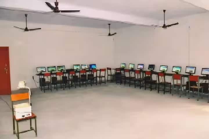 Hemanshu Vikram Singh Institute of Teaching and Training, Faizabad campus photo 5