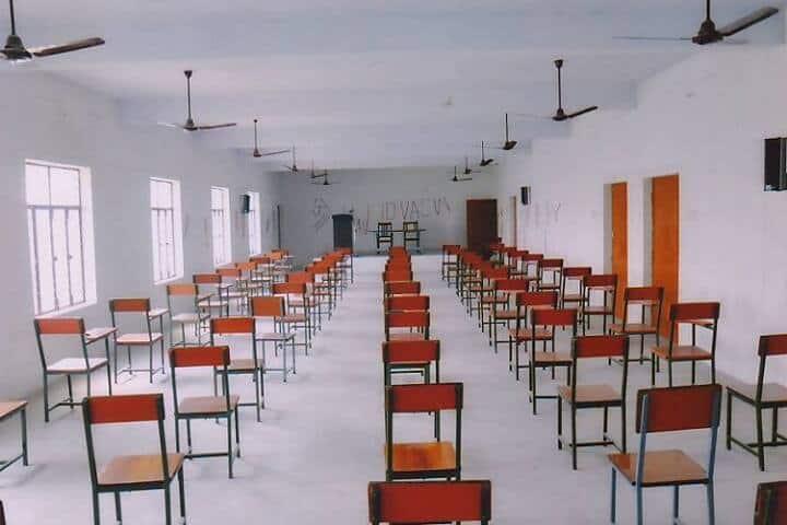 Hemanshu Vikram Singh Institute of Teaching and Training, Faizabad campus photo 6